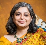 Subha Parthasarathy