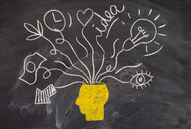 Entrepreneurial Mindset