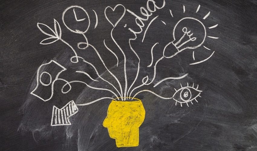 Entrepreneurial Mindset