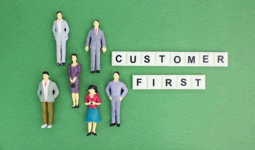 Customer Centricity