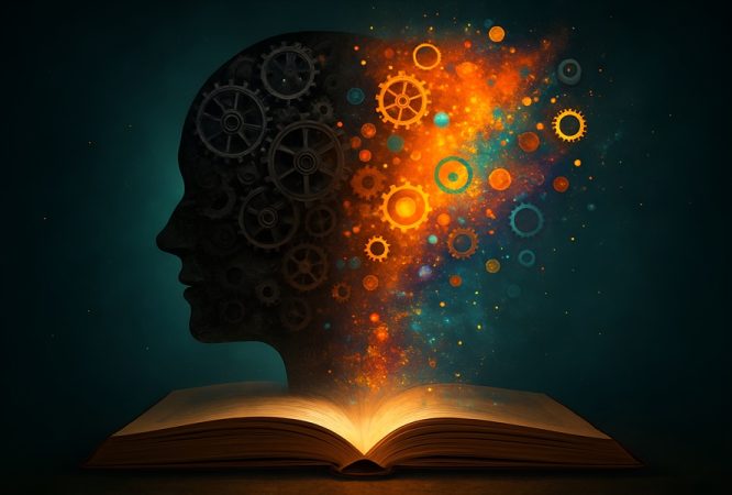 mind mastery inside out