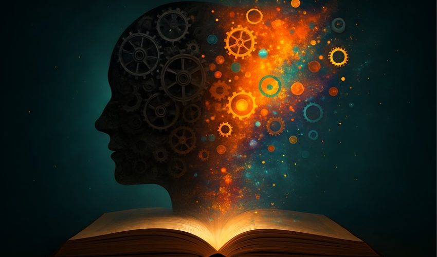 mind mastery inside out