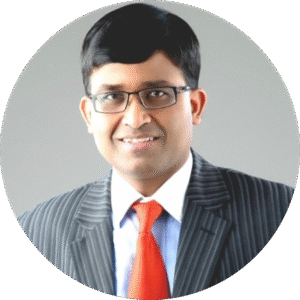 Sudarsan Chakravarthy