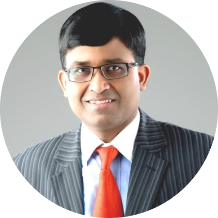 Sudarsan Chakravarthy