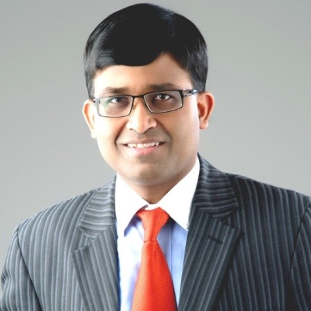 Sudarsan Chakravarthy