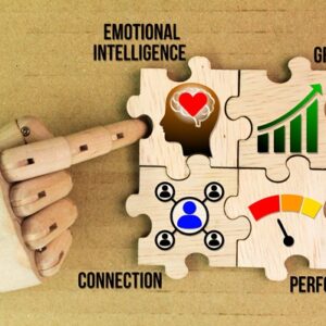 Strategic Management, Leadership and Emotional Intelligence