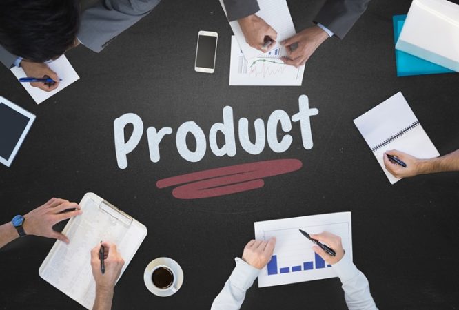 Product Innovation Management