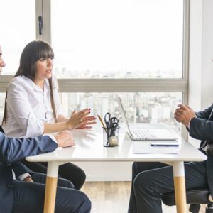 Business Negotiation Skills For Competitive Advantage