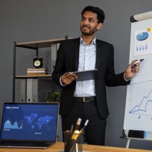 Artificial Intelligence for Business Managers