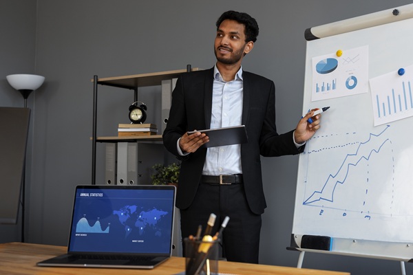 AI for Business Managers