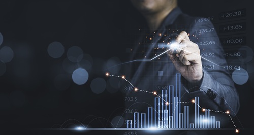 Data Driven Organizations