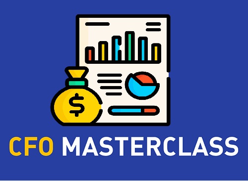LabinMotion CFO Masterclass
